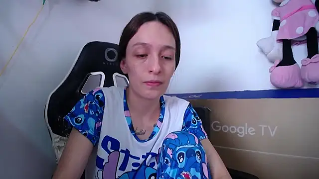 Snapshot of bulma_milk chatting on 02.04.26 bulma milk online show from 02.04.26