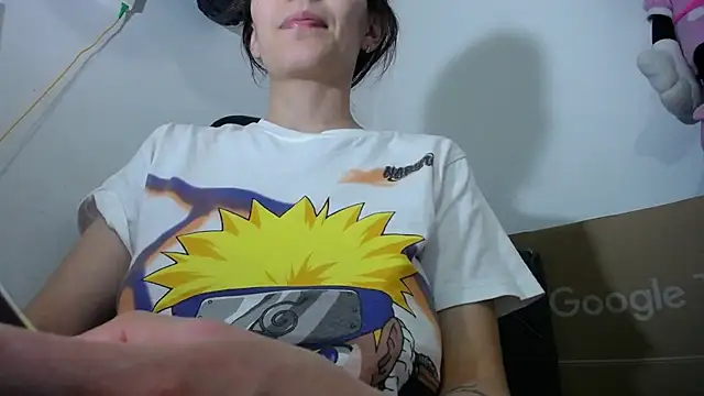 Snapshot of bulma_milk chatting on 02.14.26 bulma milk online show from 02.14.26