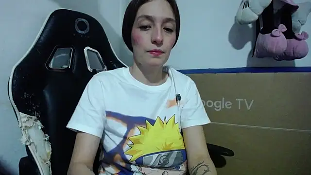 Snapshot of bulma_milk chatting on 03.02.26 bulma milk online show from 03.02.26