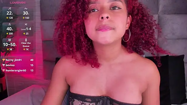 lara jones  online show from 01.31.25