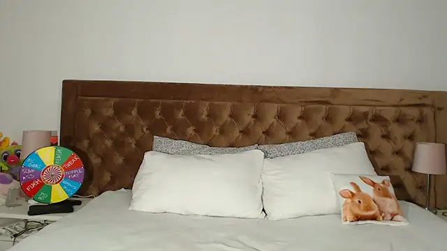 Aylinhoney08 online show from 12.13.24