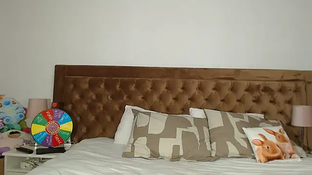 Aylinhoney08 online show from 12.28.24