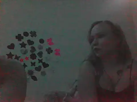 Snapshot of SpecialSpecies chatting on 02.15.25 SpecialSpecies online show from 02.15.25