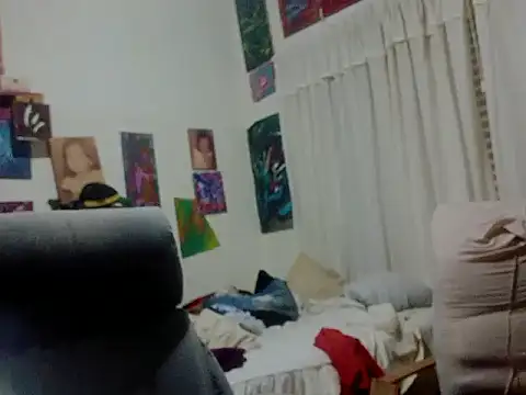 amoralall online show from 11.27.25