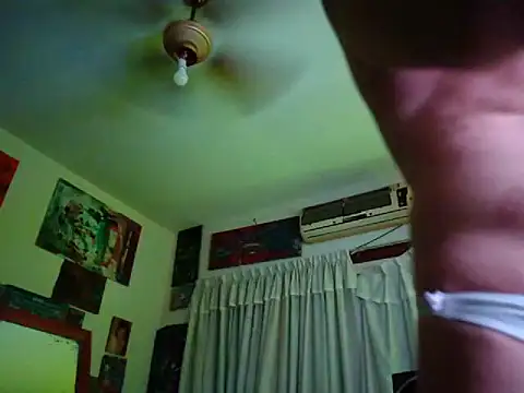 amoralall online show from 04.21.26