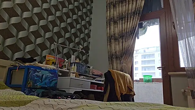 AlejandraDelaney online show from 12.06.24