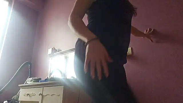 AlejandraDelaney online show from 03.09.26