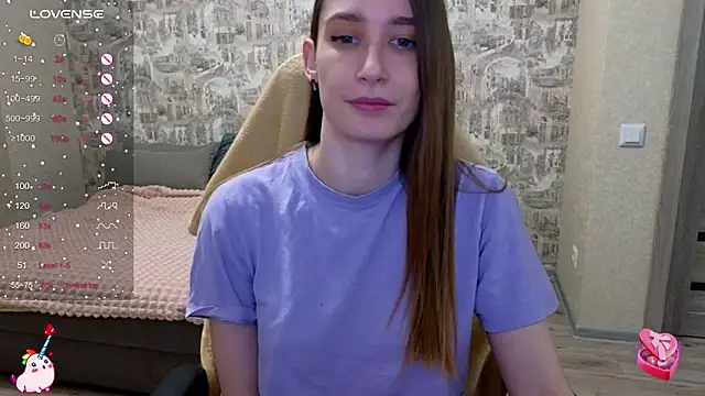 beril kiss- online show from 03.18.25
