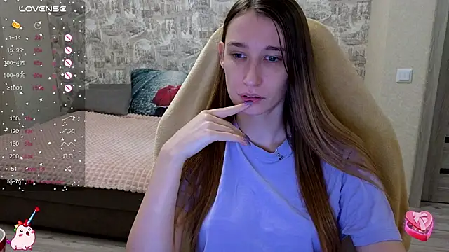 beril kiss- online show from 09.24.25