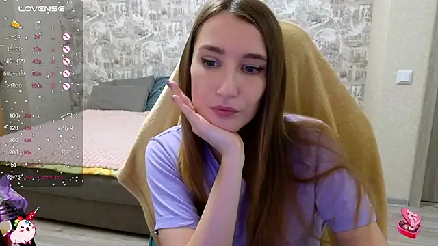 beril kiss- online show from 10.05.25