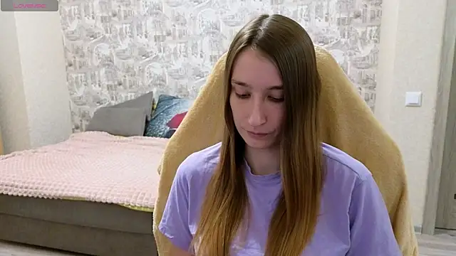 beril kiss- online show from 10.14.25