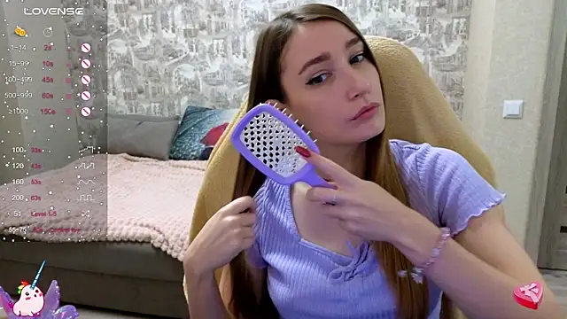 beril kiss- online show from 10.24.25