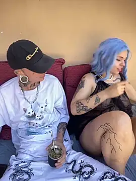 Snapshot of starcitababy chatting on 01.11.25 starcitababy online show from 01.11.25