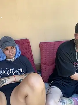 Snapshot of starcitababy chatting on 01.12.25 starcitababy online show from 01.12.25