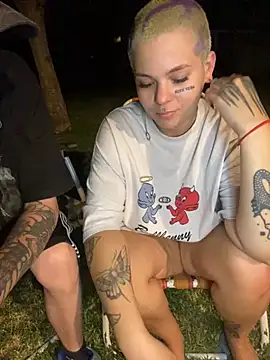 Snapshot of starcitababy chatting on 01.26.25 starcitababy online show from 01.26.25