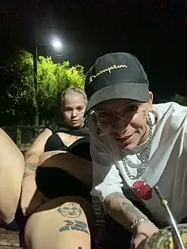 Snapshot of starcitababy chatting on 03.02.25 starcitababy online show from 03.02.25