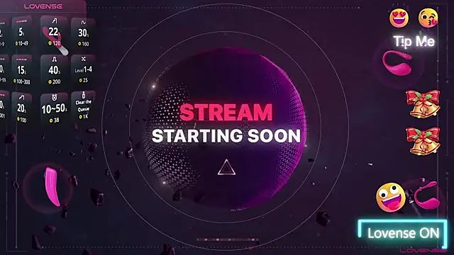 SweetHotLipsX39 online show from 12.20.25