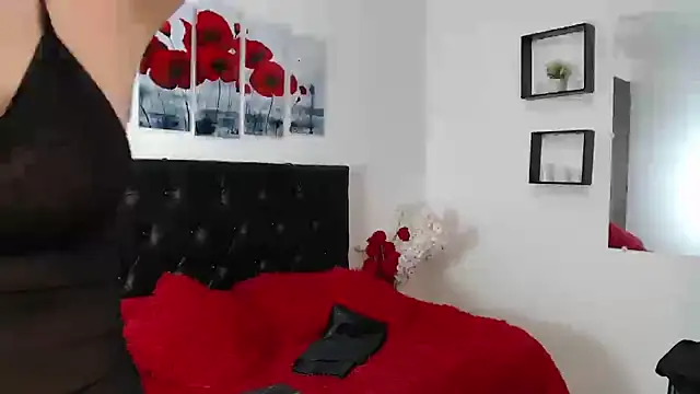 lily f00x online show from 12.02.24