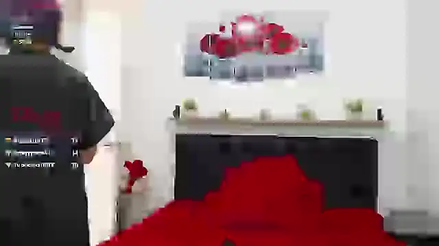 lily f00x online show from 01.07.25