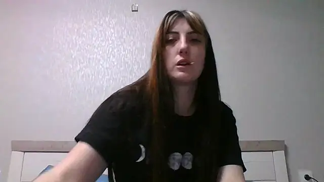Moniic Moon online show from 01.13.25