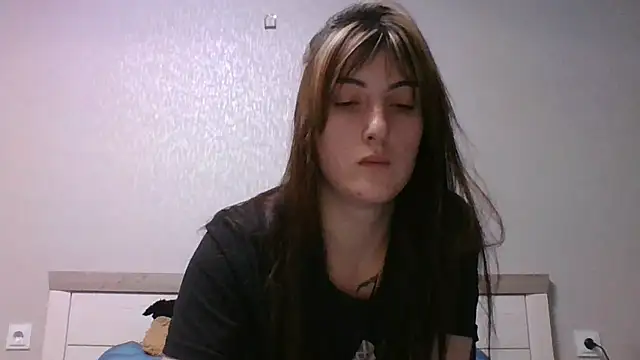Moniic Moon online show from 01.27.25