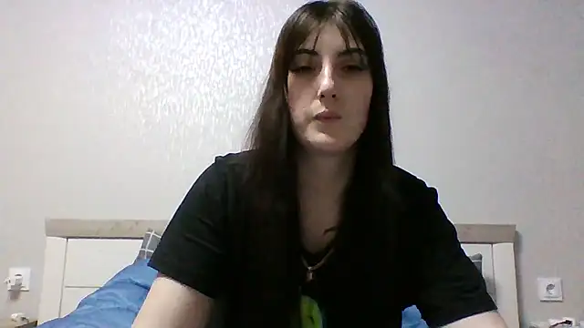 Moniic Moon online show from 03.11.25