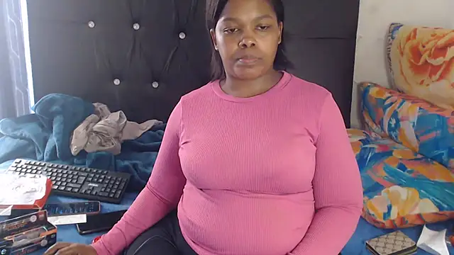 BigbootyNickyx online show from 03.03.26