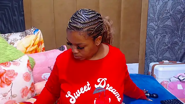 BigbootyNickyx online show from 04.06.26