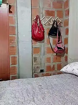 Snapshot of anngela01 chatting on 12.14.24 anngela01 online show from 12.14.24