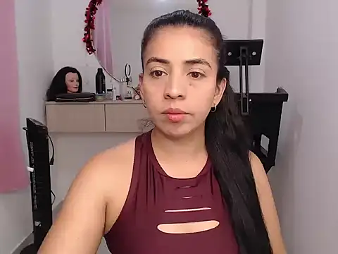 anngela01 online show from 01.09.26