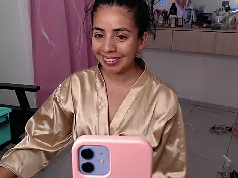 anngela01 online show from 02.26.26