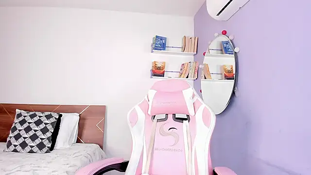 amber maxwell online show from 01.10.25