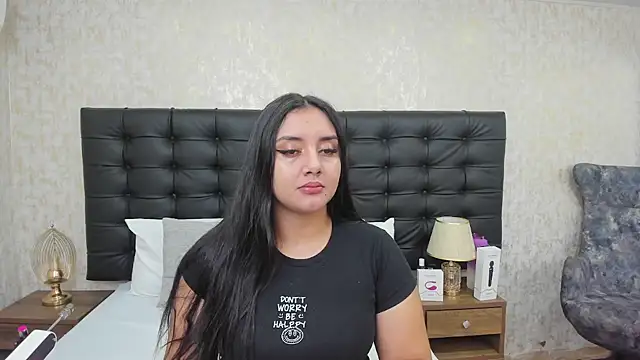 AmaliaDalton online show from 09.19.25