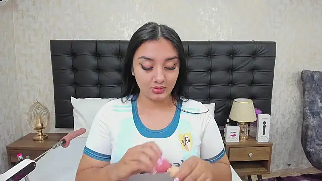 AmaliaDalton online show from 09.20.25