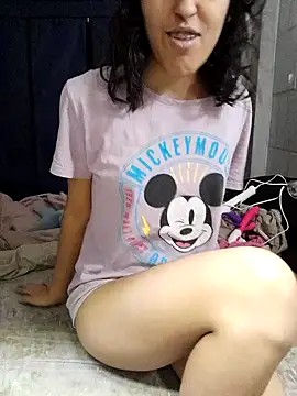 Snapshot of Sw_Mahnenwolf chatting on 10.19.25 Sw Mahnenwolf online show from 10.19.25