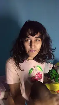 Sw Mahnenwolf online show from 06.12.26