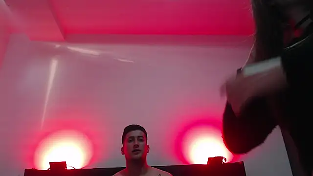 Aurora blossom   online show from 10.21.25