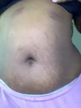 ThickPearlx23 online show from 06.14.26
