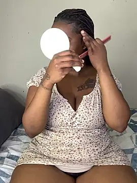 ThickPearlx23 online show from 06.27.26