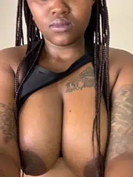 ThickPearlx23 online show from 07.07.26