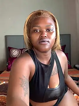 ThickPearlx23 online show from 07.28.26