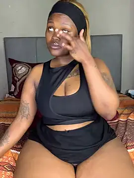 ThickPearlx23 online show from 07.28.26