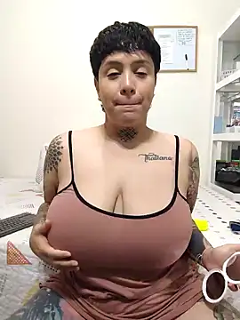 KatInk online show from 11.24.25