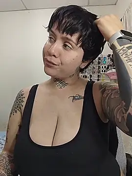 KatInk online show from 02.15.26