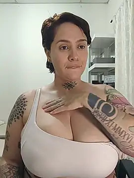 KatInk online show from 04.02.26