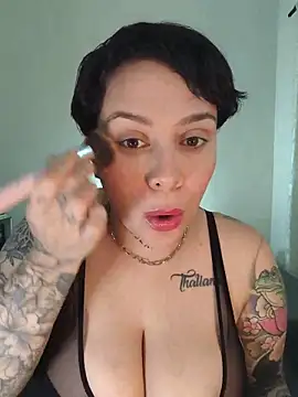 KatInk online show from 06.18.26