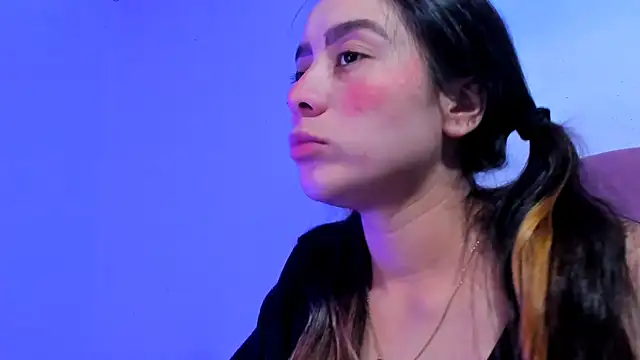 Snapshot of teffy_lee chatting on 12.03.24 teffy lee online show from 12.03.24