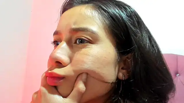 Snapshot of teffy_lee chatting on 01.02.25 teffy lee online show from 01.02.25