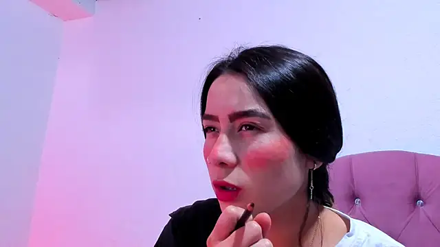 Snapshot of teffy_lee chatting on 01.16.25 teffy lee online show from 01.16.25