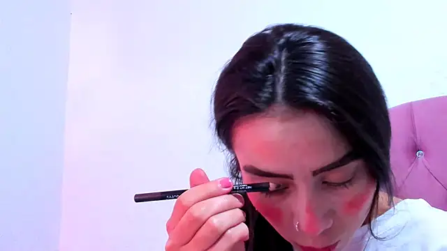 Snapshot of teffy_lee chatting on 01.17.25 teffy lee online show from 01.17.25